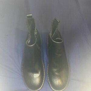 Forever 21 bootie